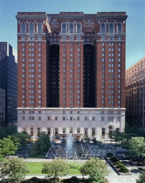 William penn hotel - Omni, who owns the Omni William Penn Hotel, agreed to disclose all fees upfront in the settlement. “The fairness we seek for consumers is reasonable and appropriate— be upfront with shoppers who have many lodging options and are free to explore those options,” Henry said. “These hidden, 11th-hour, resort fees …